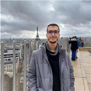 Diplômé ingénieur et passionné par l’enseignement, je propose des cours particuliers de mathématiques et de physique pour élèves d